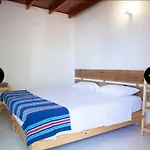 Aw Hotel San Andres Island