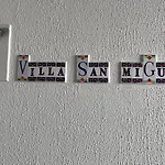 Villa San Miguel
