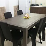 Apartamento Turistico Sea Garden
