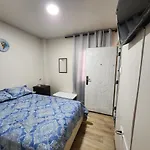 Alojamiento El Lago