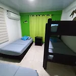 Posada Las Palmas