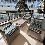 Apartamento Bay Point 303