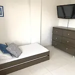 Apartamento con Vista al Mar - Edificio Commodore Bay Club