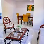 Apartamento en el Centro de San Andrés