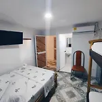 Villa Sol Habitaciones