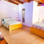 La Cabana Sai