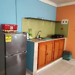 Apartamento Turistico Familiar The Upper Room