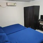 Apartamento Turistico Familiar The Upper Room