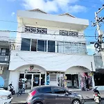 Apartamento Nuevo Super Centrico