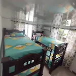 Apartamentos Familiares The Upper Room 202