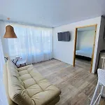 Apartamentos Greenup