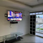 Joshua Sary Bay 2
