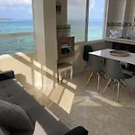 Apartamento 601 frente a la playa San Andres