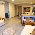 Apartamentos Ingrid