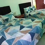 Lodge Elizabeth House