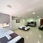 Caribbean Town Apartment