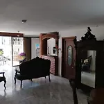 Casa Del Banquete