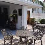 Casa Del Banquete