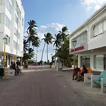Providencia Travel Apartamento
