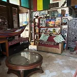 Bugry Beach Hostel
