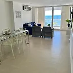 Apartamento La Marina Sunrise