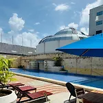 Apartamento La Marina Sunrise