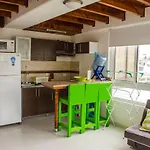 Apartamentos Zona Centrica