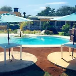 Hotel Campestre Dorado SAI