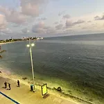 Apartamento Vacacional Con Vista Al Mar San Andres