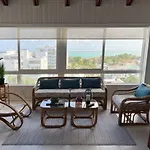 Lovely Penthouse With Incredible View