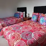 Lodge Elizabeth House