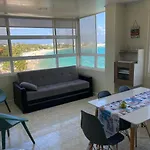Apartamento 601 frente a la playa San Andres