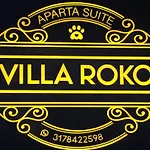 Aparta Suite Villa Roko