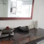 Caribbean Town Apartment