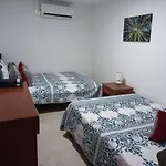 Lodge Elizabeth House