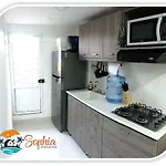 Apartamentos Sophia