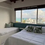 Lovely Penthouse With Incredible View