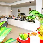 Portobelo Plaza de las Americas