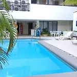 Villa Del Mar Apartaestudio