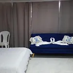 Apartaestudio Edif Bahia Fragata