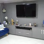Apartaestudio Edif Bahia Fragata