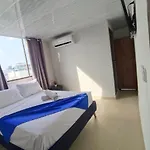 Hotel Costa Azul Sai