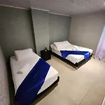 Hotel Costa Azul Sai