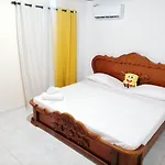 Johnny Cay Apartahotel