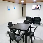 Johnny Cay Apartahotel