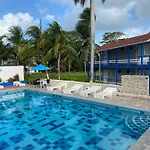 Hotel Sea Horse Gac