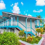 Hotel Sea Horse Gac