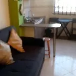 Apartamento Pequeno Frente A La Playa Principal