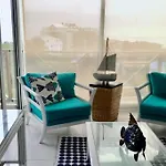 Apartamento Penthouse Hansa Reef