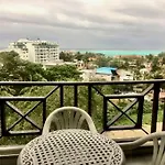 Apartamento Penthouse Hansa Reef